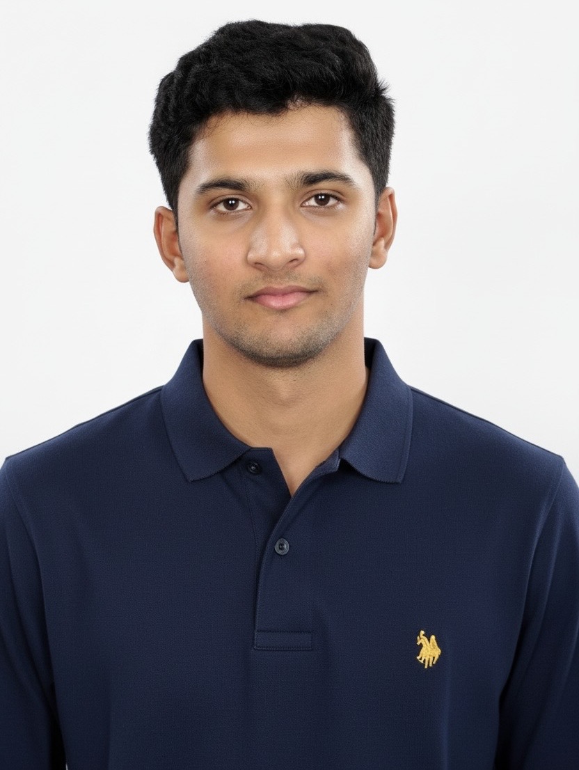 Subramanyam Reddy Avatar